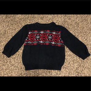Little Boys Sweaters!